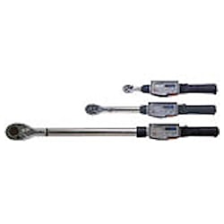 トーニチ デジタル型トルクレンチセット CPT280X22D-SET