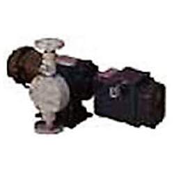 直動式ダイヤフラムポンプ CRA-1-2N-4-1S