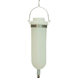 扶桑 容器CT-E型 0.5リットル CT-E0.5 画像