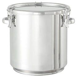 積み重ね式密閉容器 10L・36L 画像