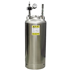 扶桑 ステン圧送タンクCT-N20T-SR 耐溶剤性