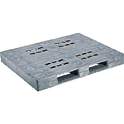 プラスチックパレット Dー1115F