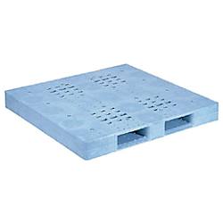 プラスチックパレット Dー1313F