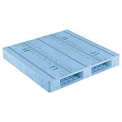 プラスチックパレット D2ー1111Fー3