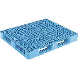 プラスチックパレット D4ー1012ー5