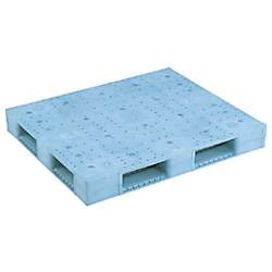 プラスチックパレット D4ー1012Fー2