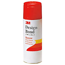 3M デザインボンド 大缶 430ml