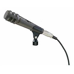 TOA ハンド型ダイナミックマイク DM-1200
