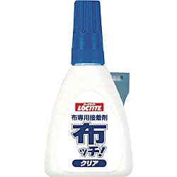 ロックタイト 布専用接着剤 布ッチ！