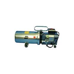 超小型電動油圧ポンプ2L 画像