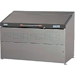 ヨドダストピット Sタイプ