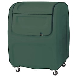 ダストボックスDX 500L/800L ベージュ・OD