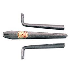 モクバ印 セリ矢 19mm