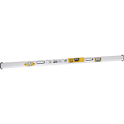 検査用デジタルフォルトチェックレベル（長さ2000mm）