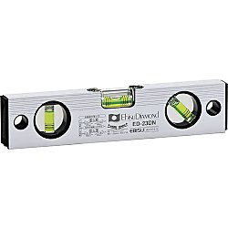 45°付ベーシックレベル（長さ230mm）