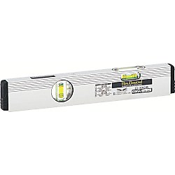 磁石付Gレベル・建築用（長さ300mm）