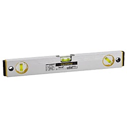 磁石・45°付ベーシックレベル（長さ380mm）