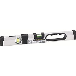 磁石付Gレベル・土木用（長さ450mm）