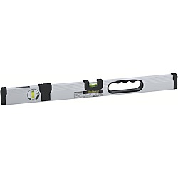 磁石付Gレベル・土木用（長さ600mm）