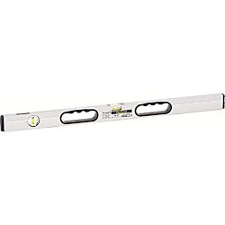 磁石付Gレベル・建築用（長さ750mm）