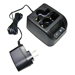 アルインコ シングル充電器セット DJP221、DJP222