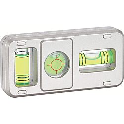 モバイルレベル