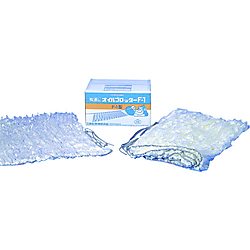三井 タフネルオイルブロッター 吹流し状(河川用) (1箱2本入)