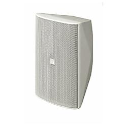 TOA コンパクトスピーカ トランス付 定格30W 白色