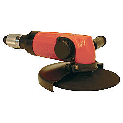 小型・軽量 アングルグラインダー 画像