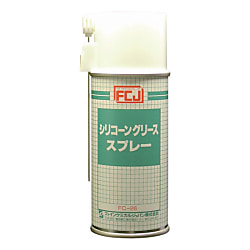 FCJ シリコーングリーススプレー 180ml