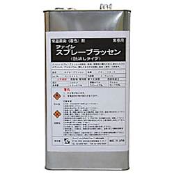 FCJ スプレーブラッセン液 4L