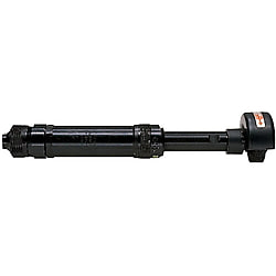 不二 長軸型ストレートグダ（全長307mm）