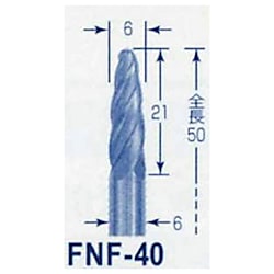 超硬バー,用途：木工、アルミ、プラスチックの切削、削り 画像