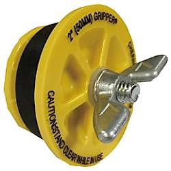 カンツール メカニカルプラグ G50mmセット(10個入り) 画像