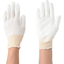ADCLEAN パームフィット手袋 L 10双入り