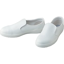 ADCLEAN 静電靴・安全靴タイプ(セーフテック202) 23.0cm