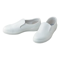 ADCLEAN 静電靴・安全靴タイプ(セーフテック202) 26.5cm