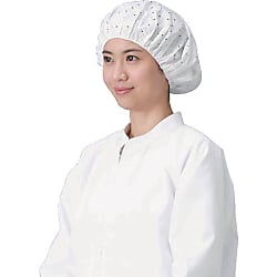 ガードナー ADCLEAN ELヘアーネット G7420-1-M