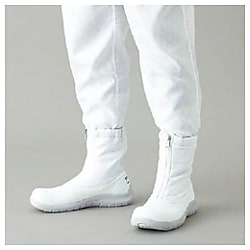 ADCLEAN シューズ・安全靴ショートタイプ 26.0cm