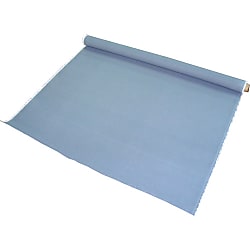ガラスクロス両面シリコン塗布耐熱シート 耳付き/切売