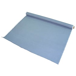 ガラスクロス両面シリコン塗布耐熱シート 耳付き/切売