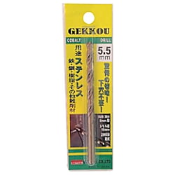 月光ドリル ブリスターパック