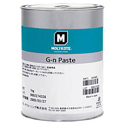 モリコート ペースト G-nペースト 5kg