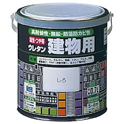 油性ウレタン建物用 1.6L