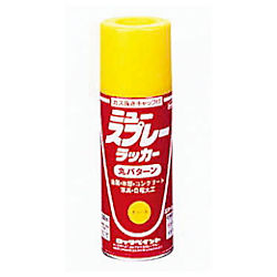 ニュースプレーラッカー 300Ml
