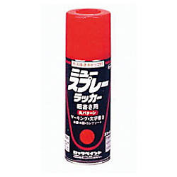 ニュースプレーラッカー細書き用 300Ml