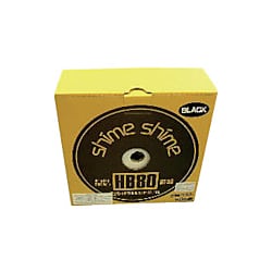 仁礼 太物結束用しめしめ80スペアベルト黒