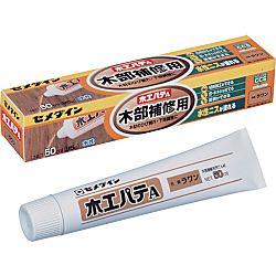 木工パテA HC-150／151／154／155／157
