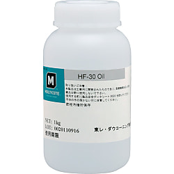 モリコート フッソオイル HF-30オイル 1kg