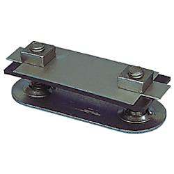 HHH H型オーバル座金 M10×35